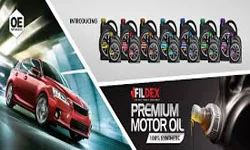 Motor Oil